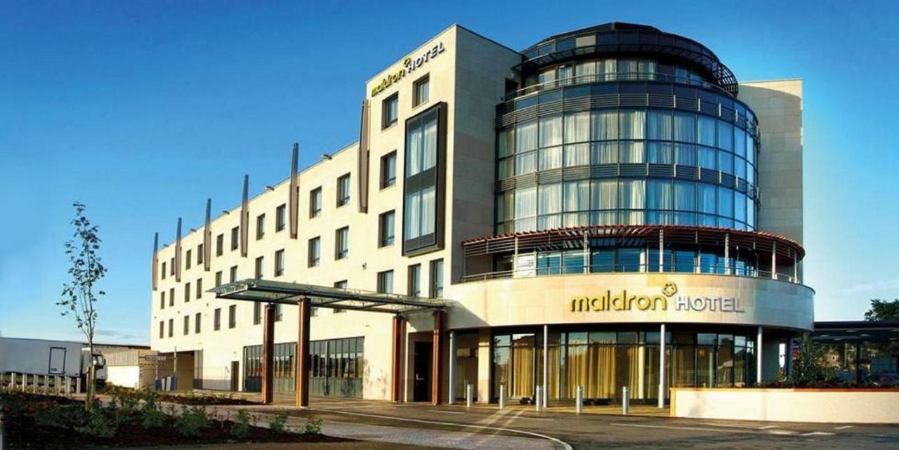 Maldron Hotel Sandy Road Galway Exterior photo